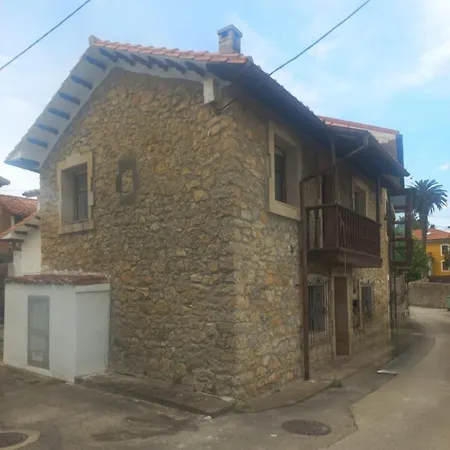 El Balcon De Valles Reocin Exterior photo