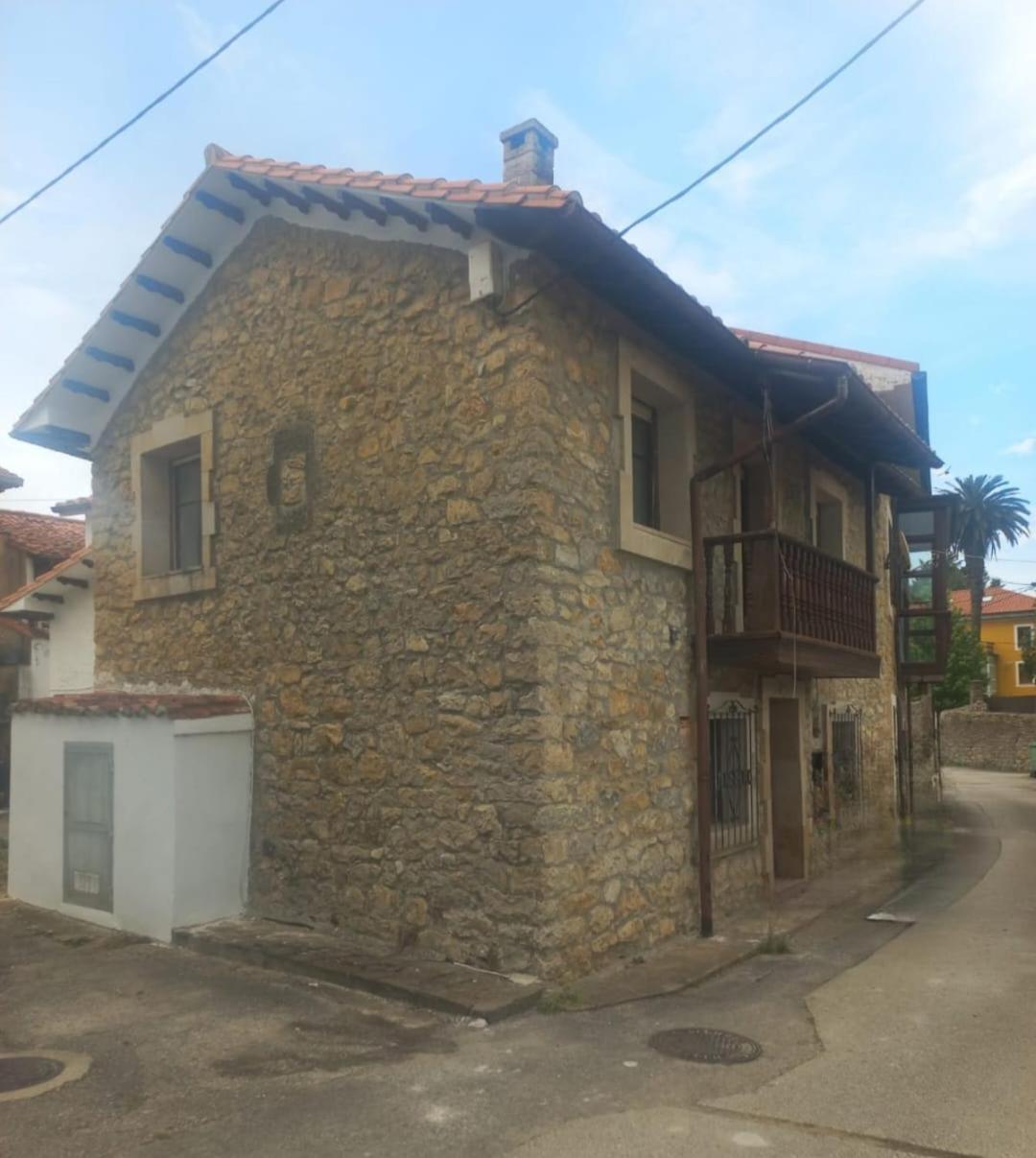 El Balcon De Valles