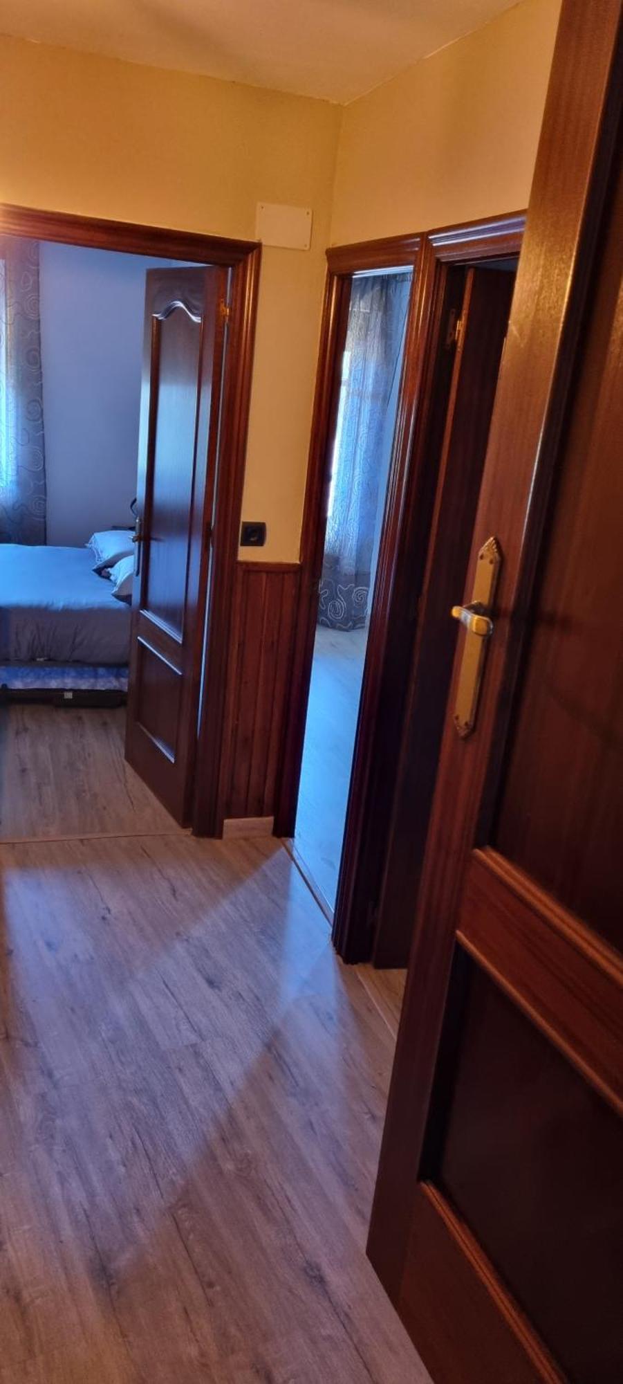 Holiday home El Balcon De Valles Reocin