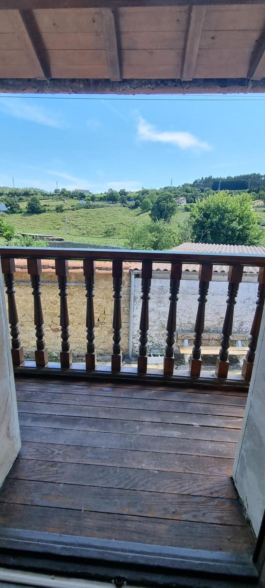 El Balcon De Valles Reocin