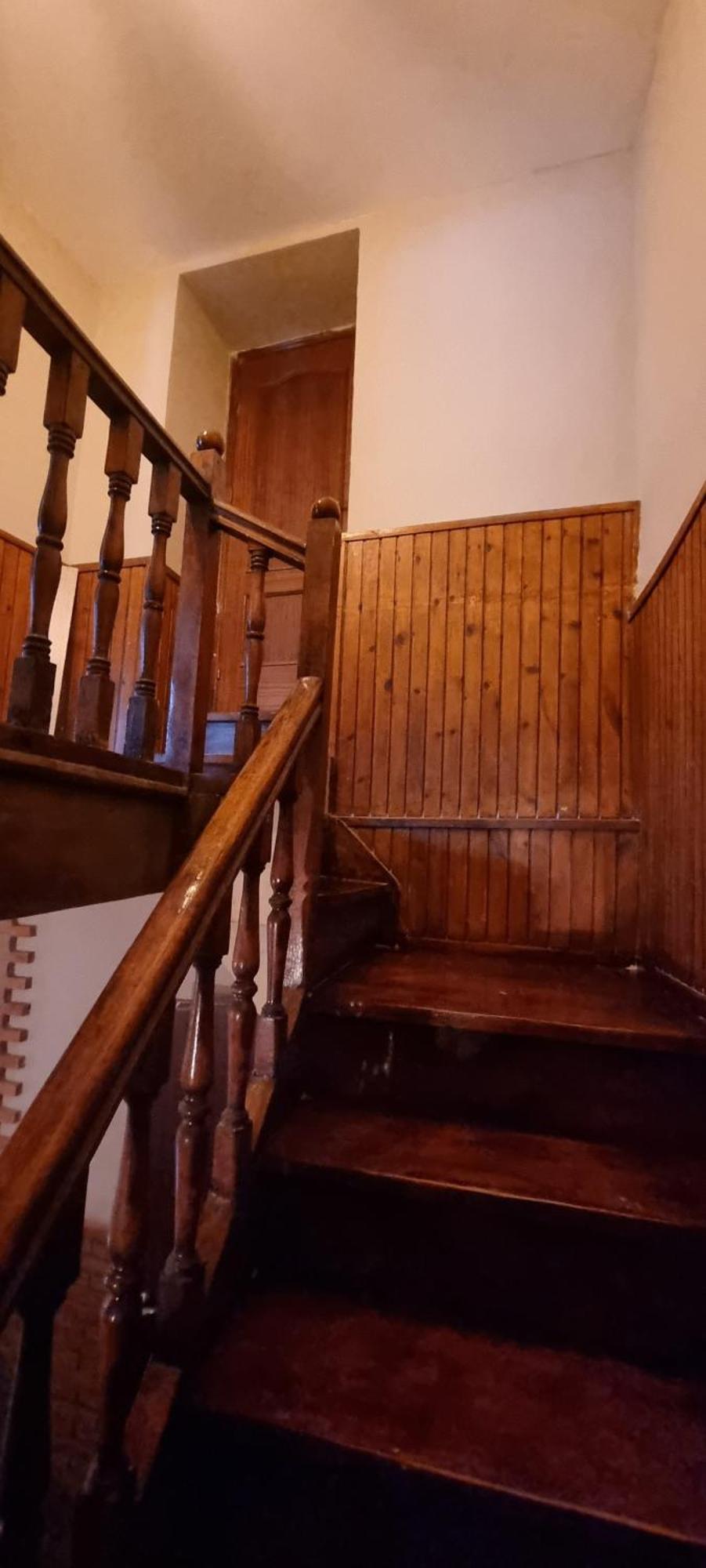 El Balcon De Valles