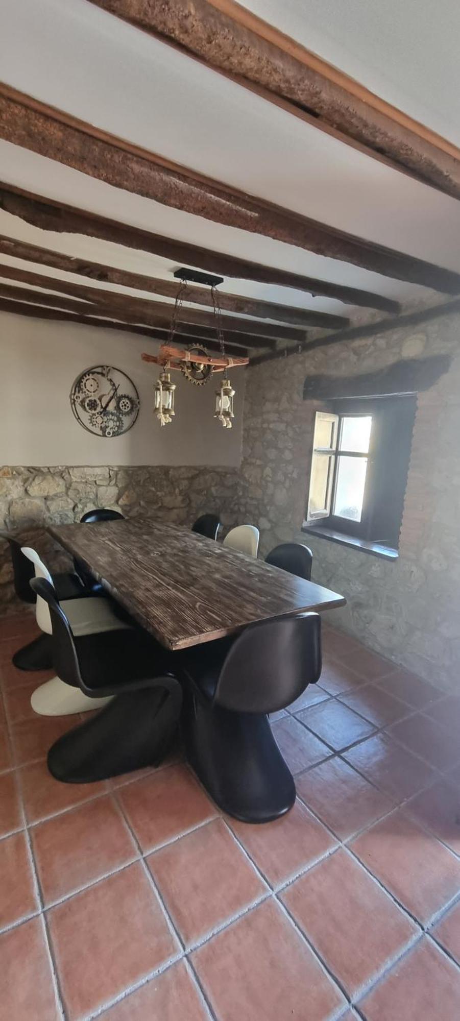 Holiday home El Balcon De Valles Reocin