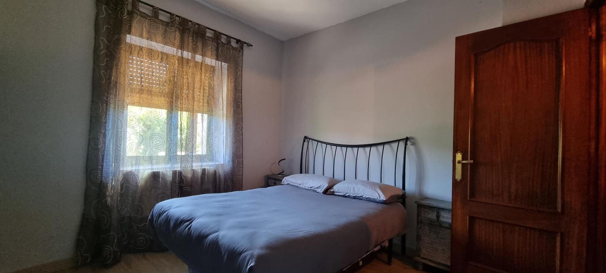 El Balcon De Valles Holiday home